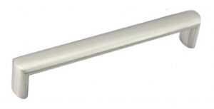 011012282 - JALADERA ACERO INOX CEP BARRA GRUESA H 256 CC