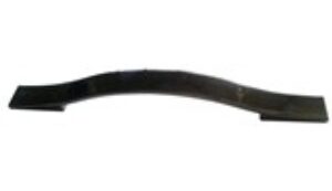 011012420 - JALADERA CROMO BRILLO TIPO CINCHO 160 CC