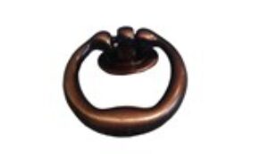 011012425 - JALADERA COBRE ANTIGUO TIPO ARO 45MM