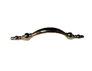 011013461 - JALADERA BRONCE BRILLANTE ARCO 3" "SL"  76 CC