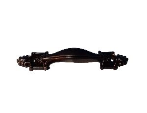 011013468 - JALADERA COBRE ANTIGUO TORNILLO ENCIMA 3 7/8" 87 CC