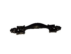 011013469 - JALADERA BRONCE ANTIGUO TORNILLO ENCIMA 3 7/8" 87 CC