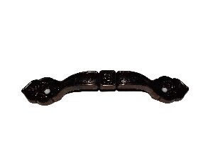 011013471 - JALADERA COBRE ANTIGUO TORNILLO ENCIMA 3 5/16" 75 CC