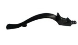 011013473 - JALADERA NEGRO MATE VERTICAL 76 CC