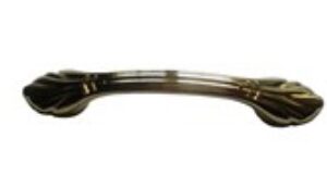 011013477 - JALADERA BRONCE BRILLANTE ARCO RAYADO 96 CC