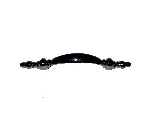 011013479 - JALADERA CROMO BRILLO ARCO 3", 76 CC