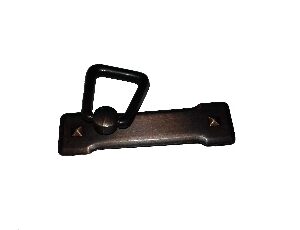 011013892 - JALADERA COBRE ANTIGUO ANILLO CON PLACA 63 CC