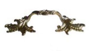 011013906 - JALADERA BRONCE BRILLANTE TIPO RAMA BC 128 CC