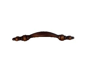 011014011 - JALADERA COBRE ACEITADO ARCO 3", 76 CC