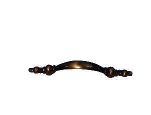 011014012 - JALADERA BRONCE BRILLANTE ARCO 3", 76 CC
