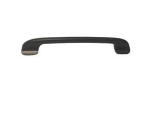 011014509 - JALADERA GRIS GRAFITO ARCO CON BASE 128 CC