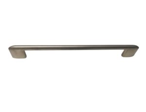 011014516 - JALADERA NIQUEL SATINADO TIPO N 192 CC