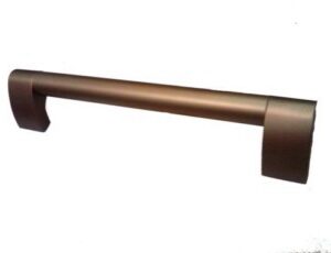 011020023 - JALADERA HIERRO PULIDO DE ALUMINIO CBH277 160 CC