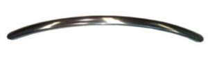 011020028 - JALADERA NIQUEL PULIDO DE ALUMINIO HWB8005 345 CC