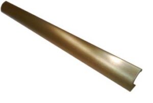011020040 - JALADERA NIQUEL PULIDO DE ALUMINIO CBH711 480 CC