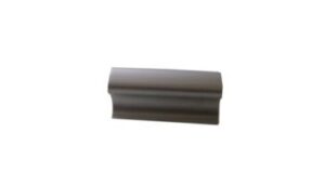 011021386 - JALADERA PLATA ANODIZADA DE ALUMINIO HW1210 32 CC