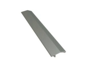 011021704 - JALADERA NIQUEL MATE DE ALUMINIO HW-053 200 MM TIPO PERFIL