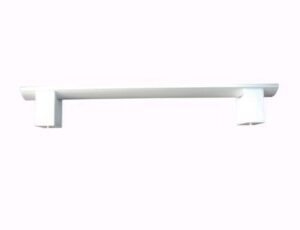 011021705 - JALADERA ANODIZADO MATE ALUM TIPO T 160 CC