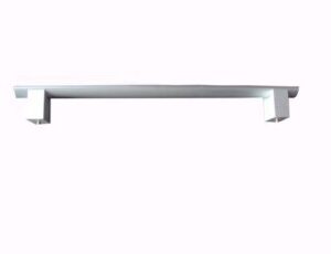 011021706 - JALADERA ANODIZADO MATE ALUM TIPO T 224 CC