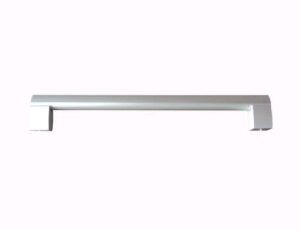 011021921 - JALADERA ANODIZADO MATE ALUM BARRA SIN PNTS 224 CC