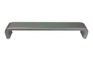 011021941 - JALADERA ANODIZADO MATE ALUM ARCO CUADRADO 160 CC