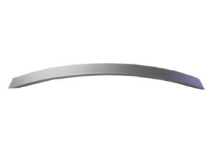 011022330 - JALADERA ANODIZADO MATE ALUMINIO ARCO HW1537 256 CC
