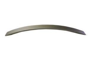 011022331 - JALADERA NIQUEL MATE ALUMINIO ARCO HW1537 256 CC