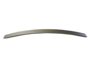 011022334 - JALADERA NIQUEL MATE ALUMINIO ARCO HW1537 320 CC