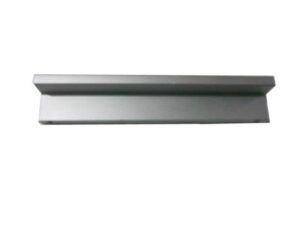 011022351 - JALADERA ANODIZADO MATE TIPO ANGULAR LS034 128 CC