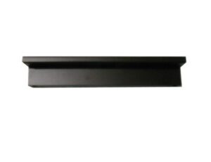 011022354 - JALADERA CHOCOLATE TIPO ANGULAR LS034 128 CC