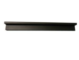011022358 - JALADERA CHOCOLATE TIPO ANGULAR LS034 224 CC