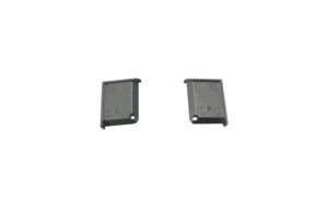 011022361 - JALADERA ANODIZADO MATE PUNTA CGA 001 AS0160 PAR