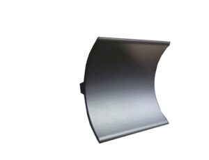 011022365 - JALADERA ANODIZADO MATE CUADRO TIPO C 03694 64 CC