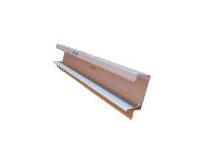 011022368 - JALADERA ANODIZADO MATE TIPO PERFIL