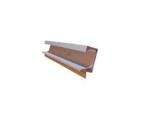011022369 - JALADERA ANODIZADO MATE TIPO PERFIL GRAP 2.5 METROS