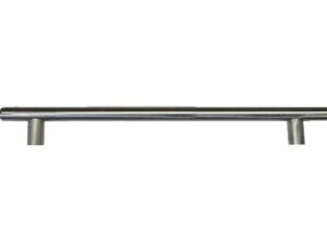 011030590 - JALADERA ACABADO INOX BARRA INOX 201 D 10 224 CC