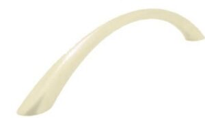 011041247 - JALADERA BLANCO TIPO ARCO PL?STICO 128MM CC