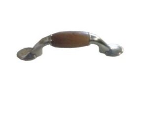 011041449 - JALADERA BRONCE BRILLANTE / ENCINO PL?STICA BI COLOR PO 302 76 CC
