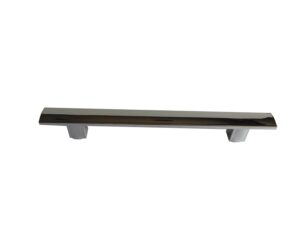 011042068 - JALADERA CROMO BRILLO BELARIA 160MM CC