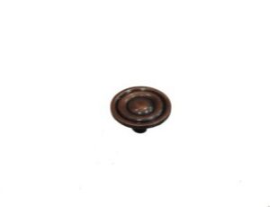 011051156 - BOTON COBRE ANTIGUO PARIS 32MM