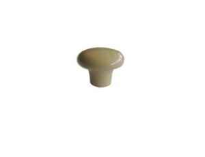 011051816 - BOTON ALMENDRA CERAMICA 32MM