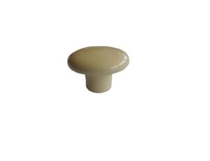 011051817 - BOTON ALMENDRA CERAMICA 38MM