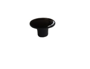 011051819 - BOTON NEGRO CERAMICA 38MM