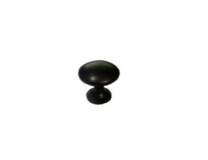 011052037 - BOTON COBRE ACEITADO TIPO HONGO 25MM