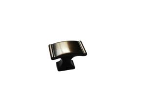 011053362 - BOT?N BRONCE ANTIGUO ARCO CUADRADO