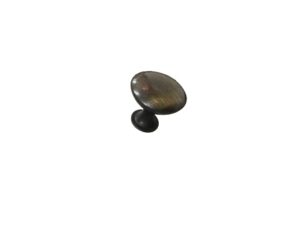 011054538 - BOT?N BRONCE ANTIGUO TIPO HONGO 29MM