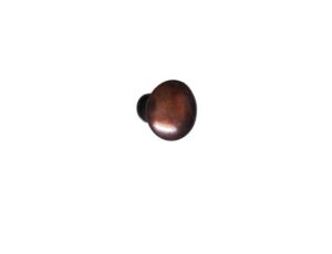 011054539 - BOT?N COBRE ANTIGUO TIPO HONGO 29MM