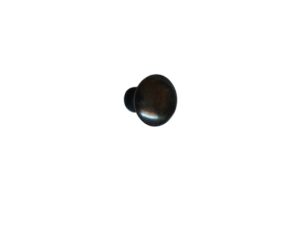 011054545 - BOT?N INGLES ANTIGUO TIPO HONGO 29MM