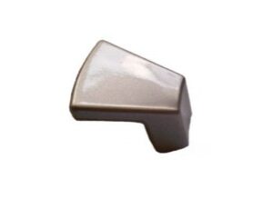 011070543 - BOTON NIQUEL SATINADO CRETA 30MM