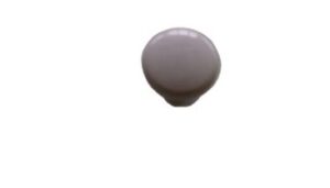 011071423 - BOTON BLANCO TIPO HONGO K 0209 32MM